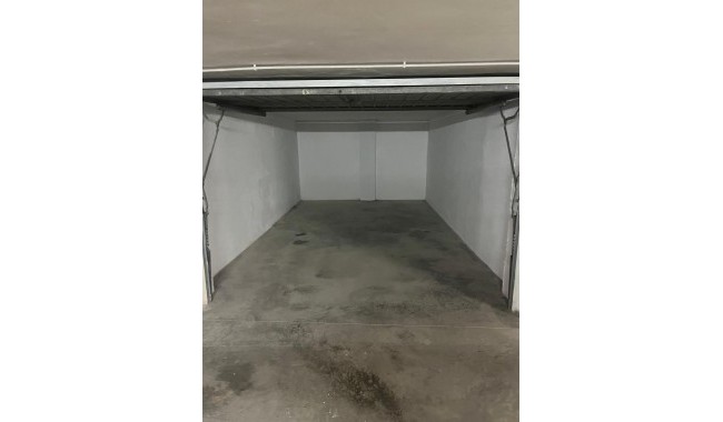 Brukt - Leilighet - Torrevieja - Punta Prima