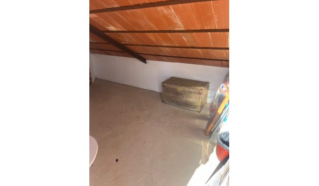 Brukt - Leilighet - Torrevieja - Punta Prima