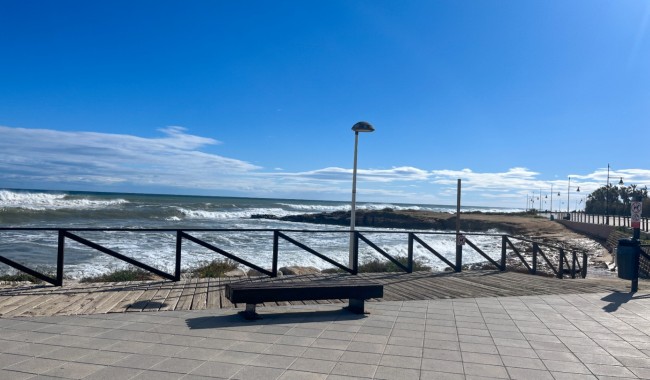 Brukt - Leilighet - Torrevieja - Punta Prima