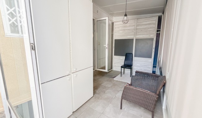 Brukt - Leilighet - Torrevieja - La Mata