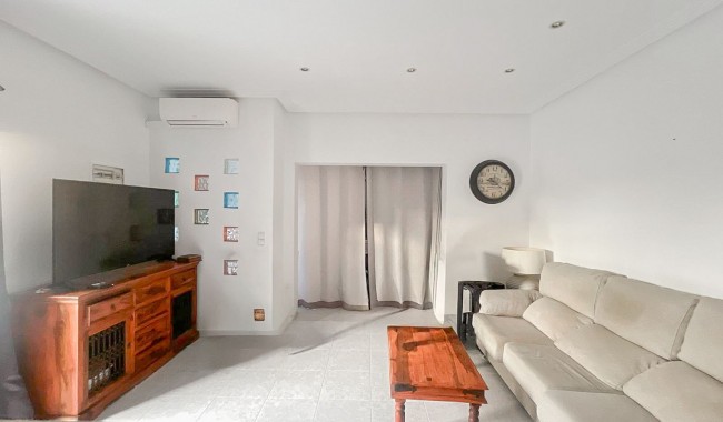 Brukt - Leilighet - Torrevieja - La Mata