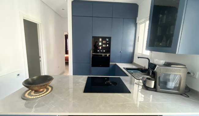 Brukt - Leilighet - Torrevieja - La Mata