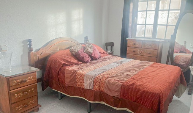 Brukt - Leilighet - Torrevieja - La Mata