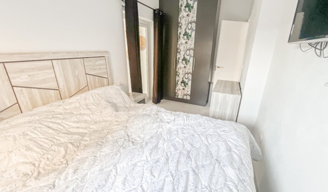 Brukt - Leilighet - Torrevieja - La Mata