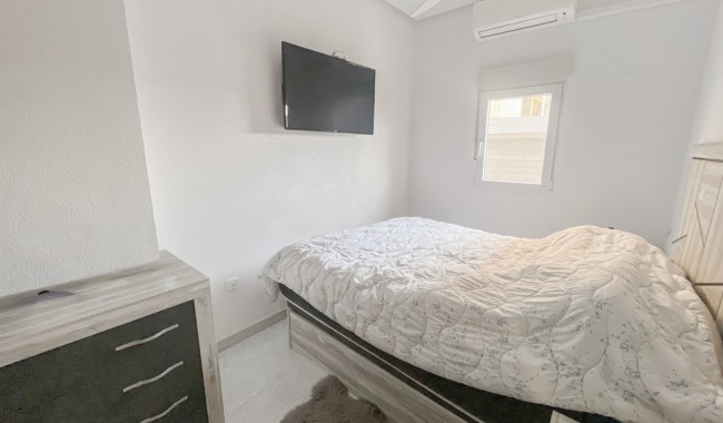 Brukt - Leilighet - Torrevieja - La Mata