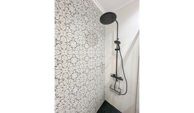 Brukt - Leilighet - Torrevieja - La Mata