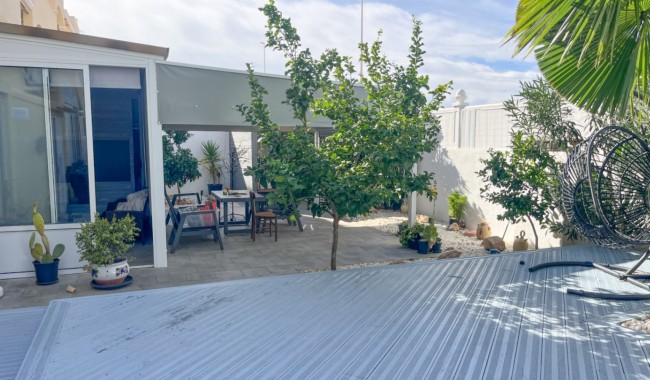 Brukt - Leilighet - Torrevieja - La Mata