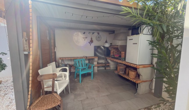 Brukt - Leilighet - Torrevieja - La Mata