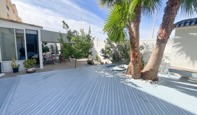 Brukt - Leilighet - Torrevieja - La Mata