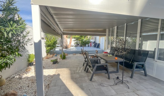 Brukt - Leilighet - Torrevieja - La Mata