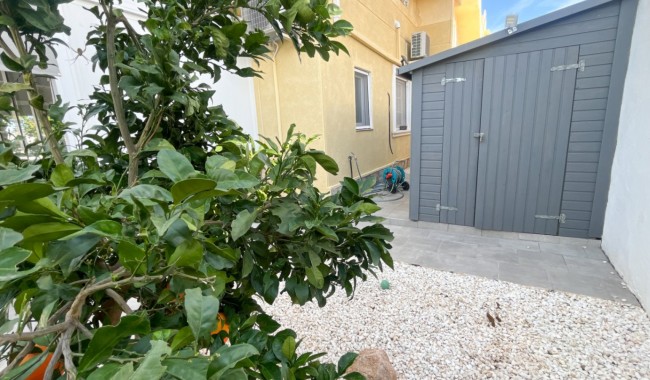 Brukt - Leilighet - Torrevieja - La Mata