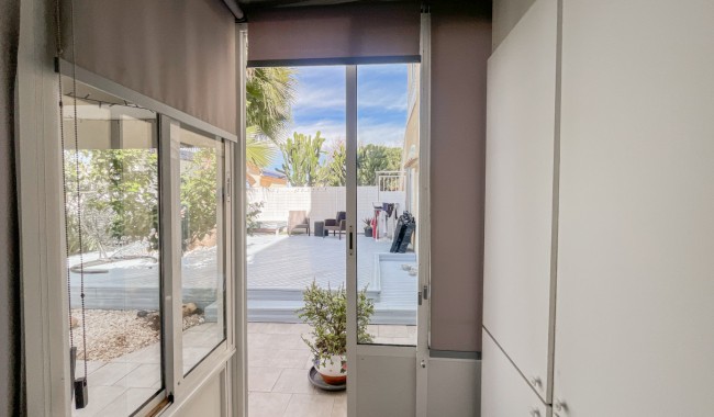 Brukt - Leilighet - Torrevieja - La Mata