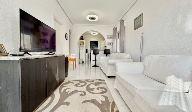 Resale - Semi-detached - Ciudad Quesada/Rojales - Ciudad Quesada