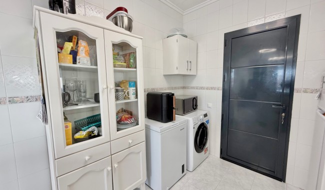 Resale - Semi-detached - Ciudad Quesada/Rojales - Ciudad Quesada