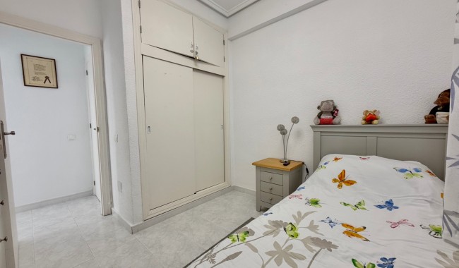 Resale - Semi-detached - Ciudad Quesada/Rojales - Ciudad Quesada