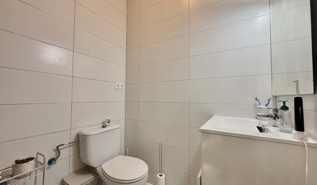 Resale - Semi-detached - Ciudad Quesada/Rojales - Ciudad Quesada