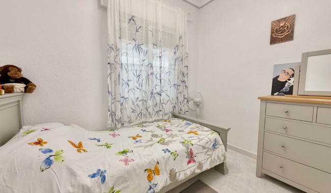 Resale - Semi-detached - Ciudad Quesada/Rojales - Ciudad Quesada