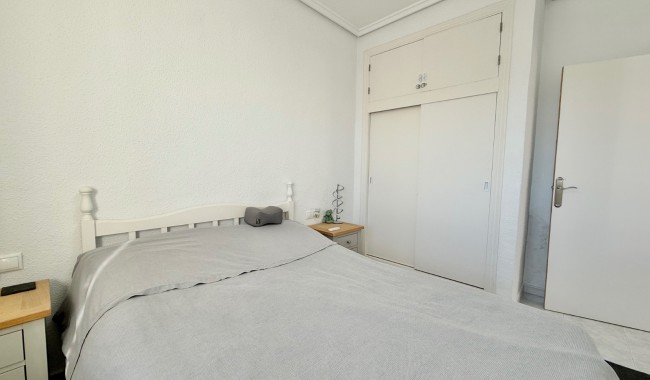 Resale - Semi-detached - Ciudad Quesada/Rojales - Ciudad Quesada