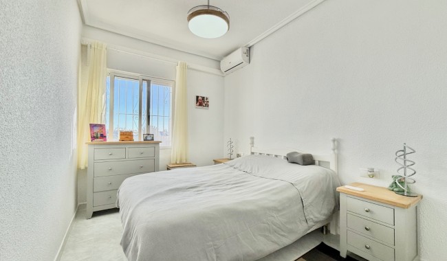 Resale - Semi-detached - Ciudad Quesada/Rojales - Ciudad Quesada