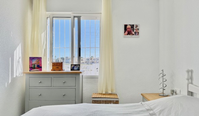 Resale - Semi-detached - Ciudad Quesada/Rojales - Ciudad Quesada