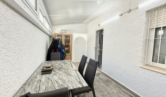 Resale - Semi-detached - Ciudad Quesada/Rojales - Ciudad Quesada