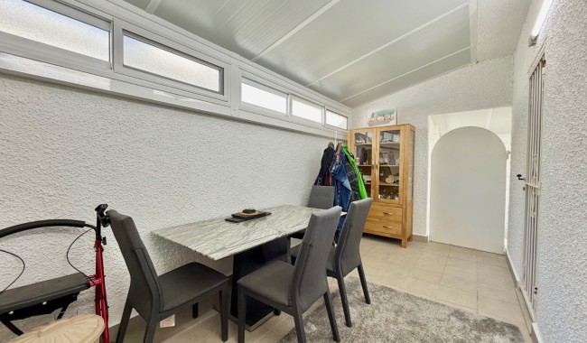 Resale - Semi-detached - Ciudad Quesada/Rojales - Ciudad Quesada