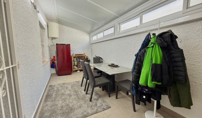 Resale - Semi-detached - Ciudad Quesada/Rojales - Ciudad Quesada