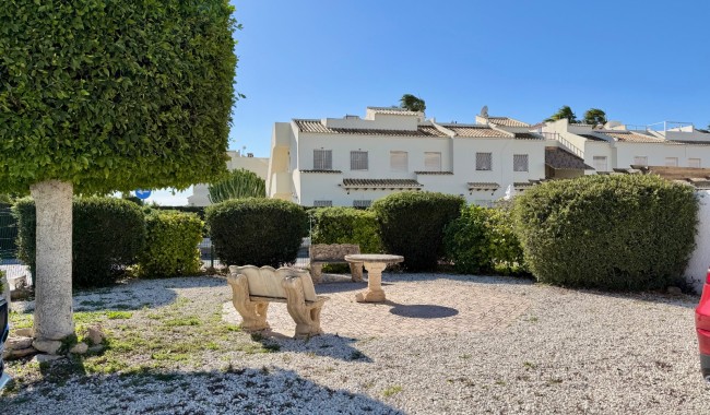 Resale - Semi-detached - Ciudad Quesada/Rojales - Ciudad Quesada