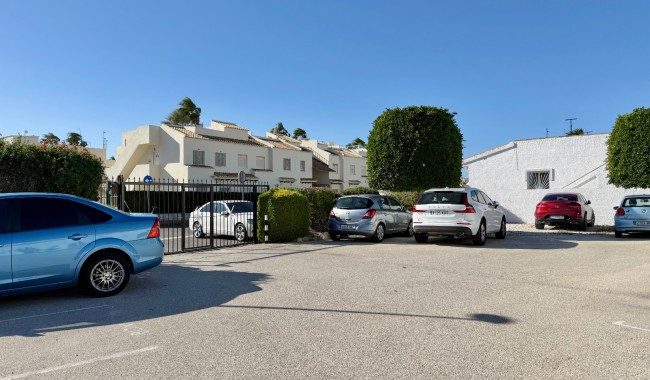 Resale - Semi-detached - Ciudad Quesada/Rojales - Ciudad Quesada