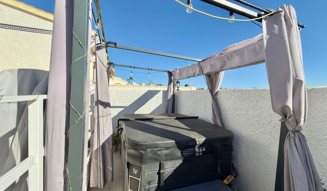 Resale - Semi-detached - Ciudad Quesada/Rojales - Ciudad Quesada