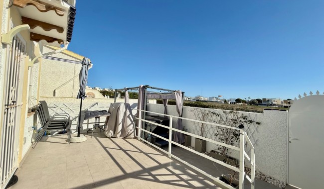 Resale - Semi-detached - Ciudad Quesada/Rojales - Ciudad Quesada