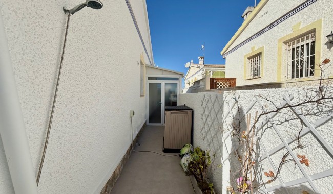 Resale - Semi-detached - Ciudad Quesada/Rojales - Ciudad Quesada