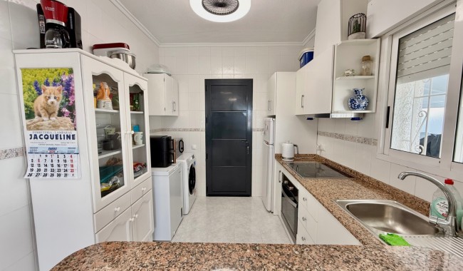 Resale - Semi-detached - Ciudad Quesada/Rojales - Ciudad Quesada