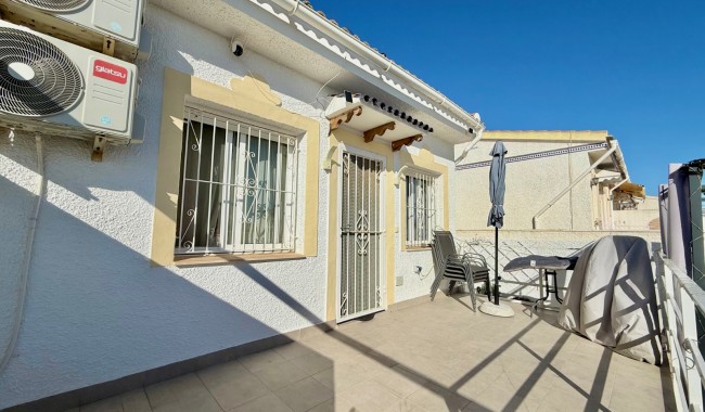 Resale - Semi-detached - Ciudad Quesada/Rojales - Ciudad Quesada