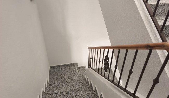 Begagnad - Villa - Ciudad Quesada/Rojales - Lo Marabu