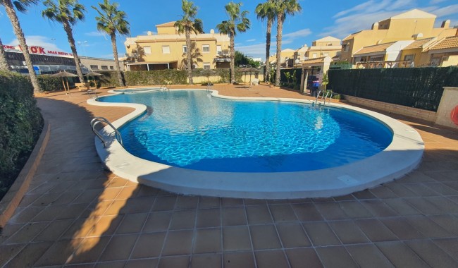 Begagnad - Villa - Ciudad Quesada/Rojales - Lo Marabu