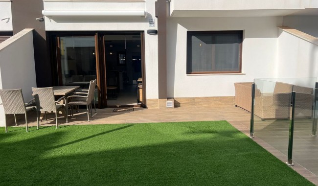 Apartment - Resale - San Pedro del Pinatar - San Pedro del Pinatar