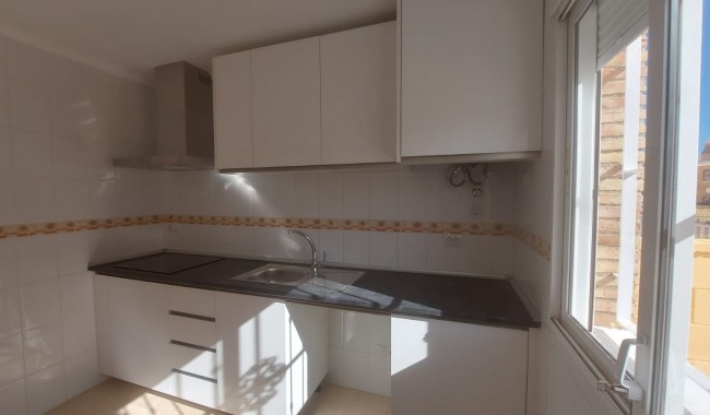 Begagnad - Quatro hus - Ciudad Quesada/Rojales - Doña Pepa