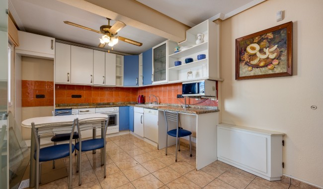 Begagnad - Villa - Torrevieja - El Chaparral