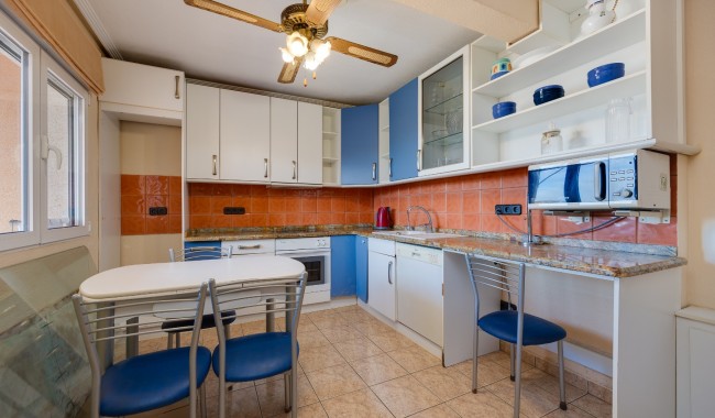 Begagnad - Villa - Torrevieja - El Chaparral