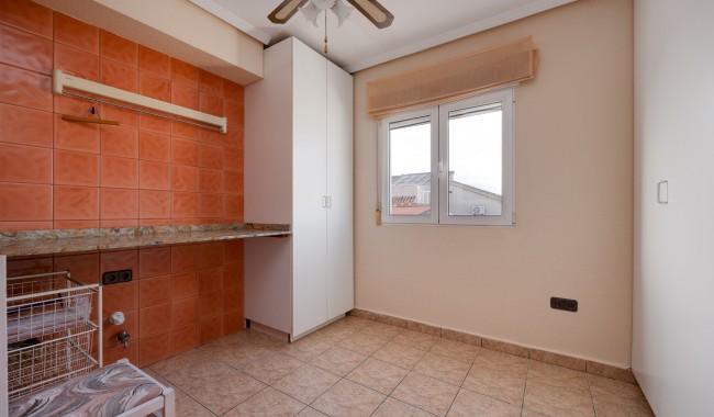 Begagnad - Villa - Torrevieja - El Chaparral