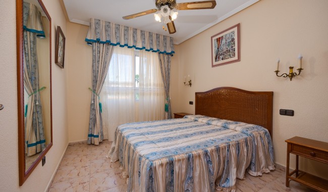 Begagnad - Villa - Torrevieja - El Chaparral