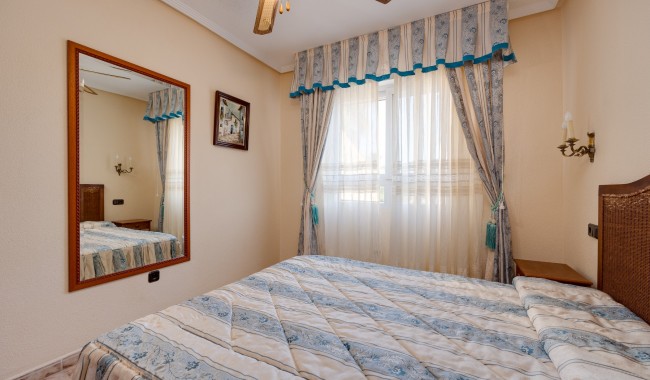 Begagnad - Villa - Torrevieja - El Chaparral