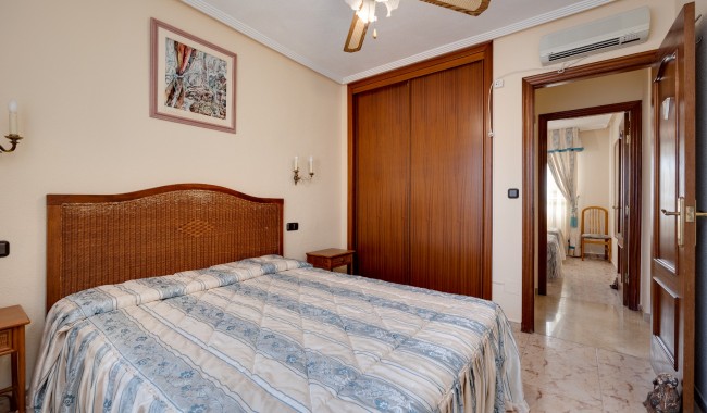 Begagnad - Villa - Torrevieja - El Chaparral