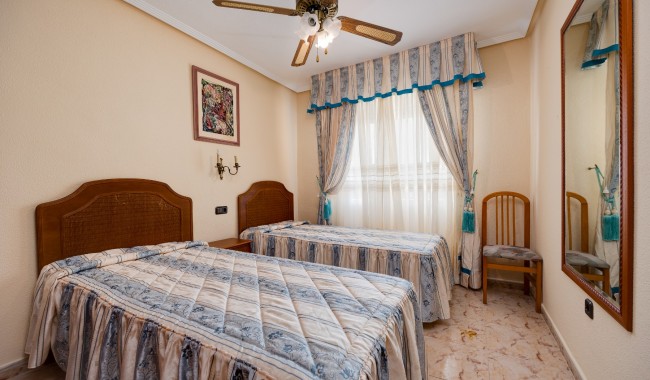 Begagnad - Villa - Torrevieja - El Chaparral