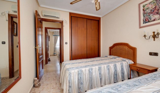 Begagnad - Villa - Torrevieja - El Chaparral