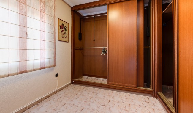 Begagnad - Villa - Torrevieja - El Chaparral