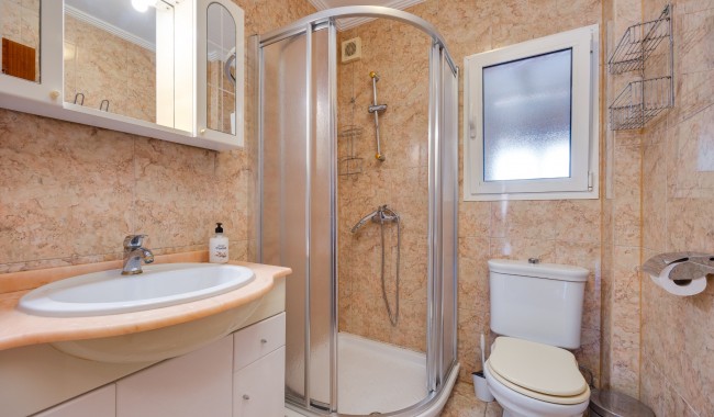 Begagnad - Villa - Torrevieja - El Chaparral