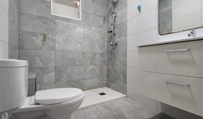 Resale - Villa - Torrevieja - El Chaparal