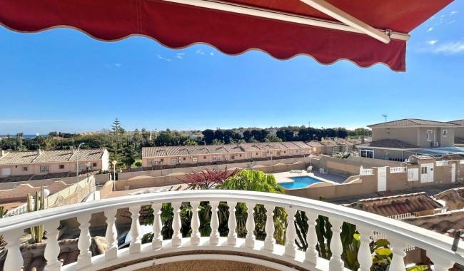 Brukt - Villa - Torrevieja - Los Balcones